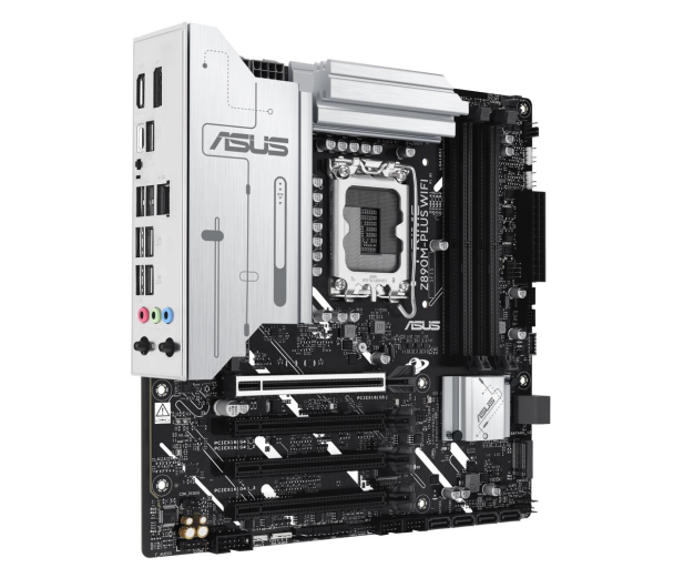 ASUS PRIME Z890M-PLUS WIFI - 1284505 - zdjęcie 4